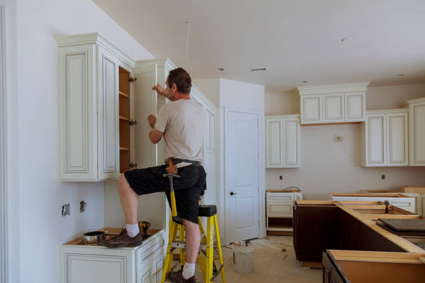 Licensed Open Concept Kitchen service in Florida, FL - BM Kitchen
